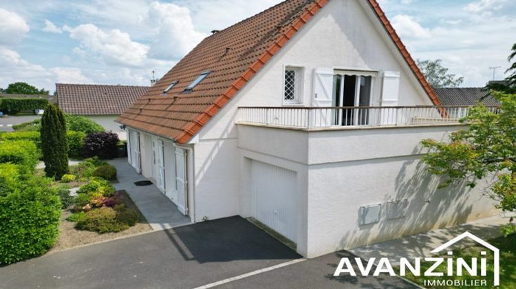 Ma-Cabane - Vente Maison Pontault-Combault, 147 m²