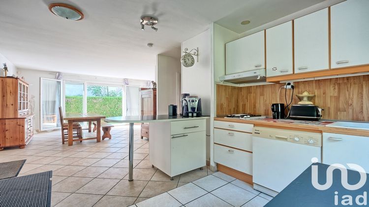 Ma-Cabane - Vente Maison Pontault-Combault, 120 m²