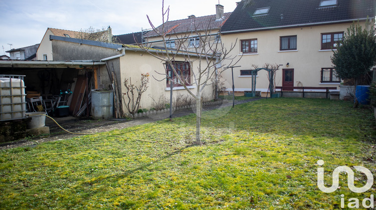 Ma-Cabane - Vente Maison Pontault-Combault, 172 m²