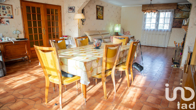 Ma-Cabane - Vente Maison Pontault-Combault, 172 m²