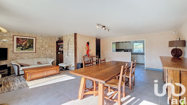 Ma-Cabane - Vente Maison Pontault-Combault, 81 m²