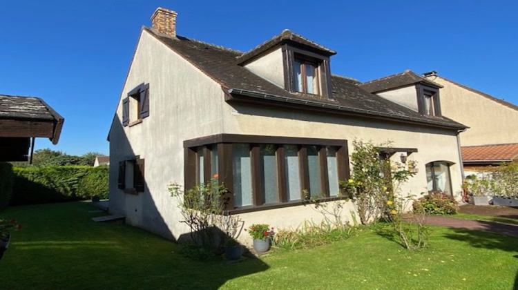 Ma-Cabane - Vente Maison Pontault-Combault, 123 m²