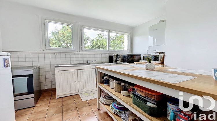 Ma-Cabane - Vente Maison Pontault-Combault, 90 m²