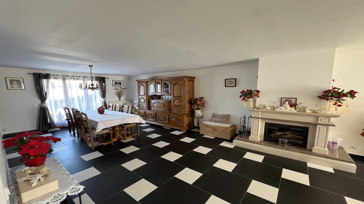 Ma-Cabane - Vente Maison Pontault-Combault, 154 m²