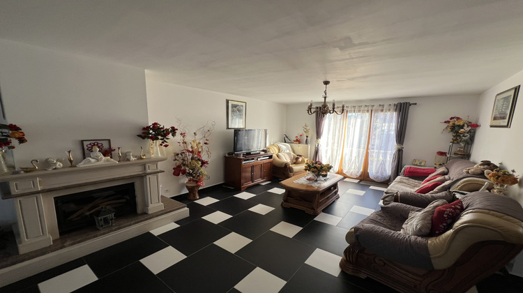 Ma-Cabane - Vente Maison Pontault-Combault, 154 m²