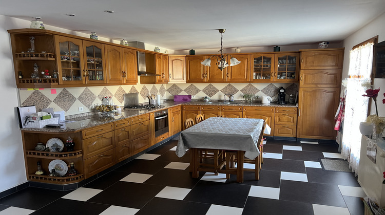 Ma-Cabane - Vente Maison Pontault-Combault, 154 m²