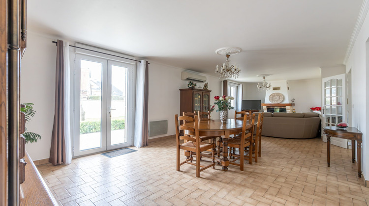 Ma-Cabane - Vente Maison Pontault-Combault, 125 m²