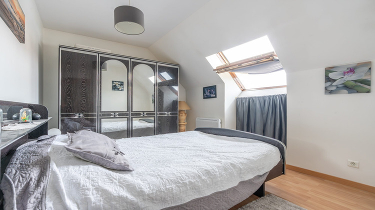 Ma-Cabane - Vente Maison Pontault-Combault, 125 m²