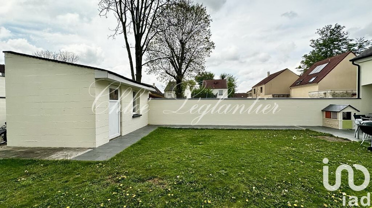 Ma-Cabane - Vente Maison Pontault-Combault, 123 m²