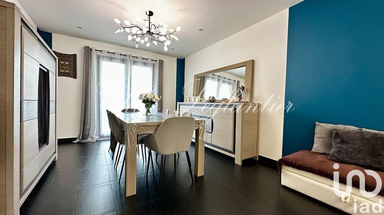 Ma-Cabane - Vente Maison Pontault-Combault, 123 m²