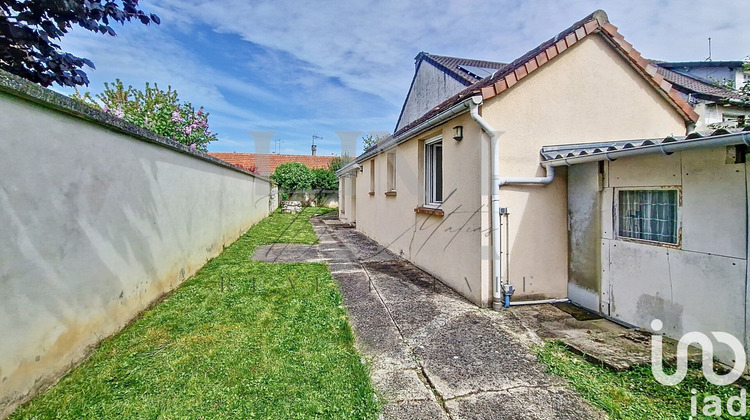 Ma-Cabane - Vente Maison Pontault-Combault, 40 m²