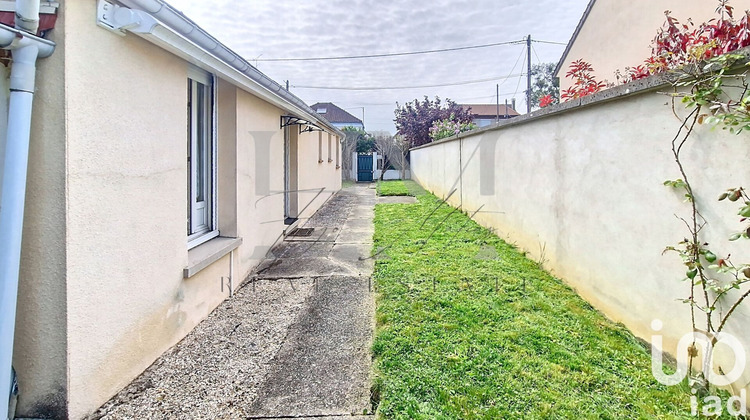 Ma-Cabane - Vente Maison Pontault-Combault, 40 m²