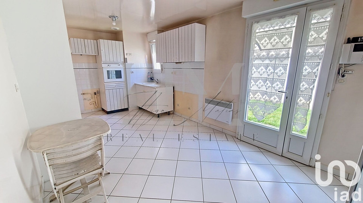 Ma-Cabane - Vente Maison Pontault-Combault, 40 m²