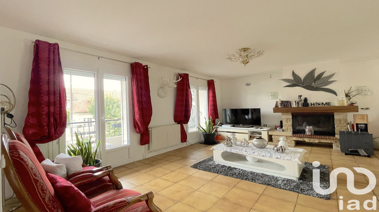 Ma-Cabane - Vente Maison Pontault-Combault, 187 m²