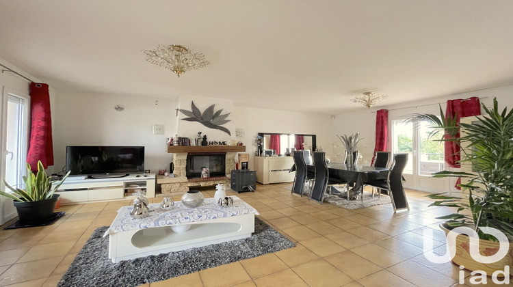 Ma-Cabane - Vente Maison Pontault-Combault, 187 m²