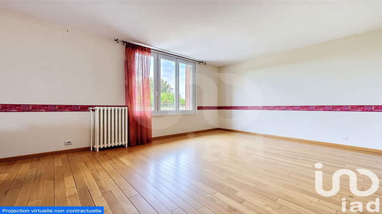 Ma-Cabane - Vente Maison Pontault-Combault, 149 m²