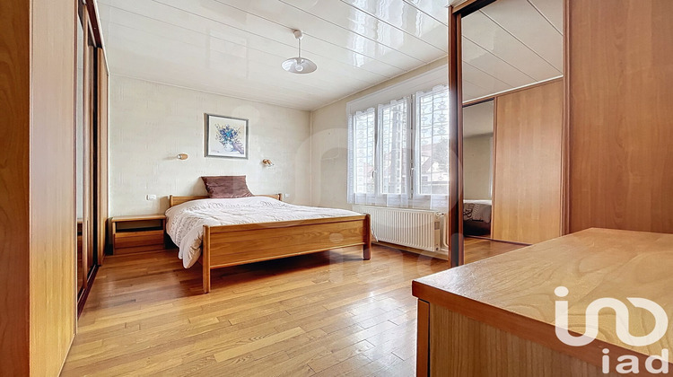 Ma-Cabane - Vente Maison Pontault-Combault, 149 m²