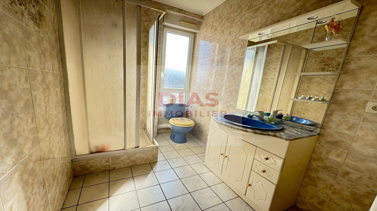 Ma-Cabane - Vente Maison Pontault-Combault, 0 m²