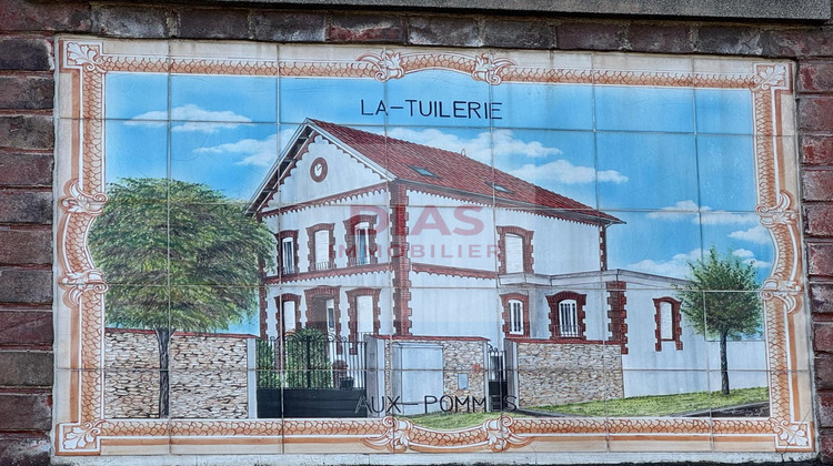 Ma-Cabane - Vente Maison Pontault-Combault, 0 m²