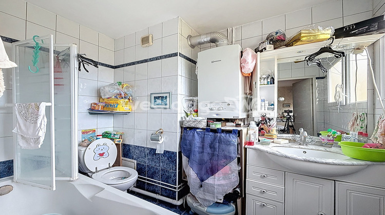 Ma-Cabane - Vente Maison PONTAULT-COMBAULT, 107 m²