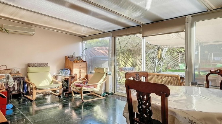 Ma-Cabane - Vente Maison Pontault-Combault, 115 m²