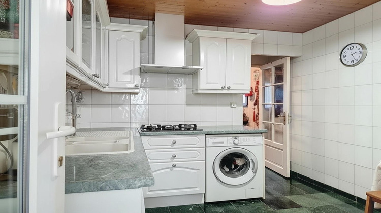 Ma-Cabane - Vente Maison Pontault-Combault, 115 m²