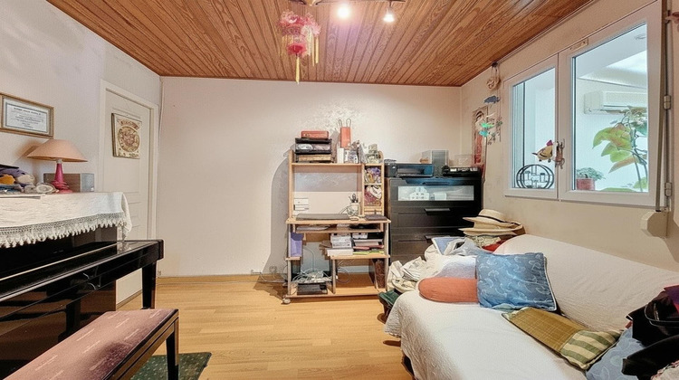 Ma-Cabane - Vente Maison Pontault-Combault, 115 m²