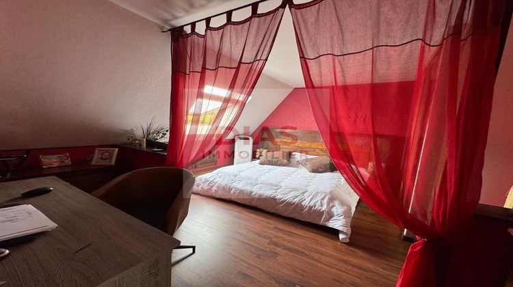 Ma-Cabane - Vente Maison Pontault-Combault, 0 m²