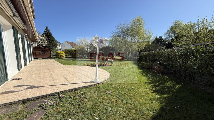 Ma-Cabane - Vente Maison Pontault-Combault, 140 m²