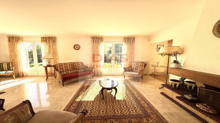 Ma-Cabane - Vente Maison Pontault-Combault, 140 m²