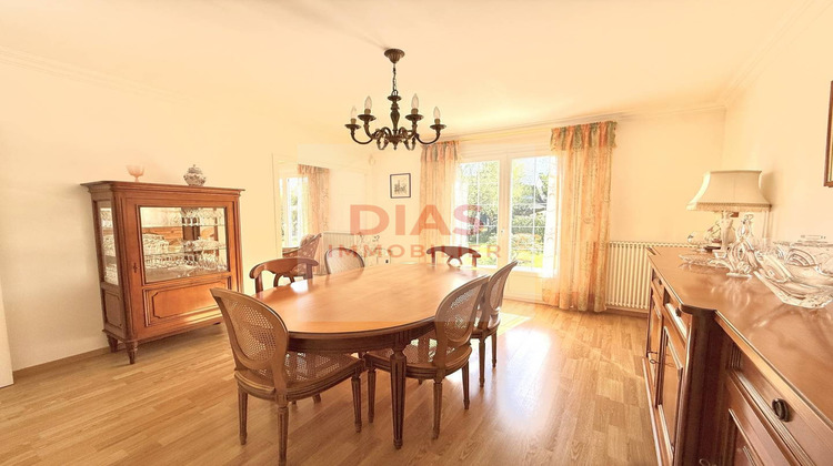 Ma-Cabane - Vente Maison Pontault-Combault, 140 m²