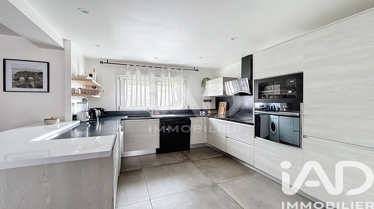 Ma-Cabane - Vente Maison Pontault-Combault, 78 m²