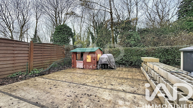 Ma-Cabane - Vente Maison Pontault-Combault, 78 m²