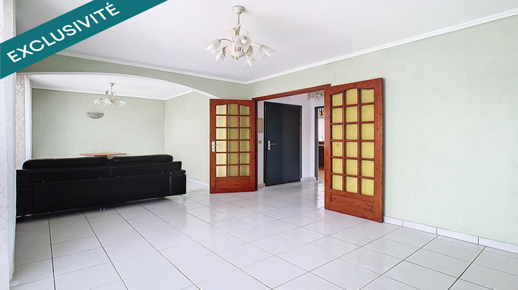 Ma-Cabane - Vente Maison Pontault-Combault, 164 m²