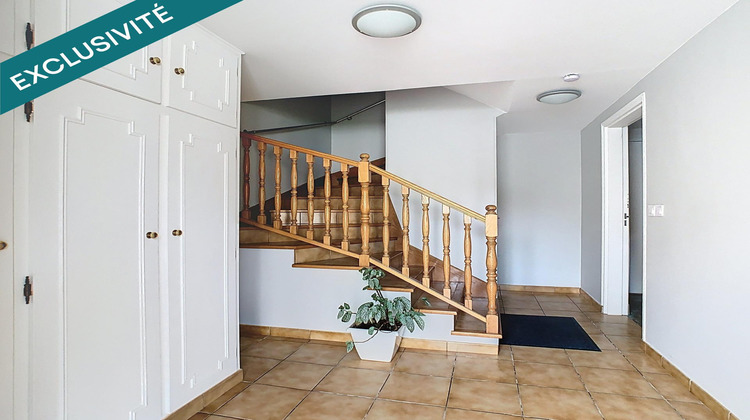 Ma-Cabane - Vente Maison Pontault-Combault, 164 m²