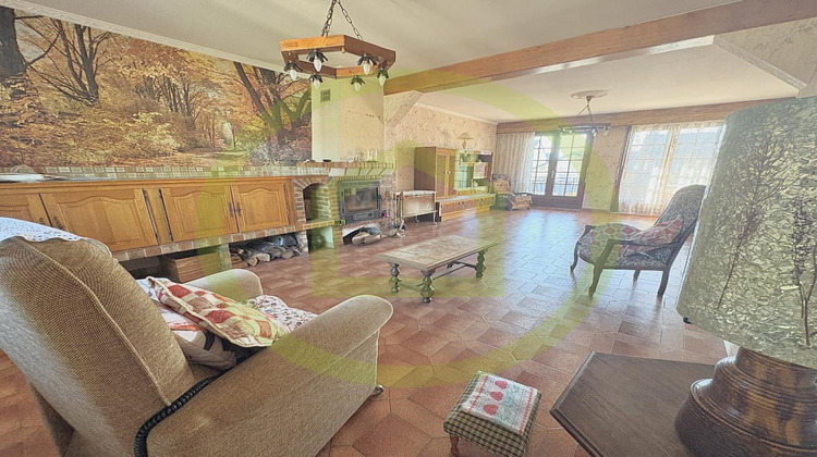 Ma-Cabane - Vente Maison PONTAULT COMBAULT, 162 m²