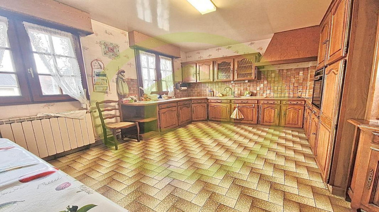 Ma-Cabane - Vente Maison PONTAULT COMBAULT, 162 m²