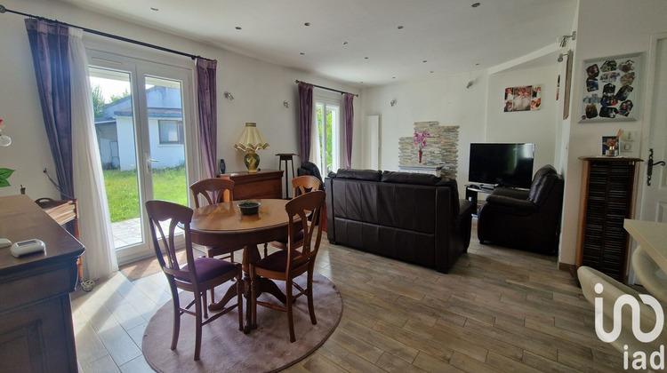 Ma-Cabane - Vente Maison Pontault-Combault, 90 m²