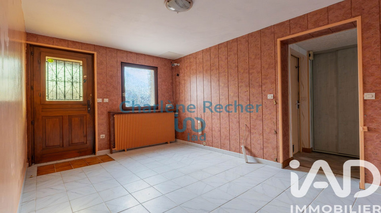 Ma-Cabane - Vente Maison Pontault-Combault, 125 m²