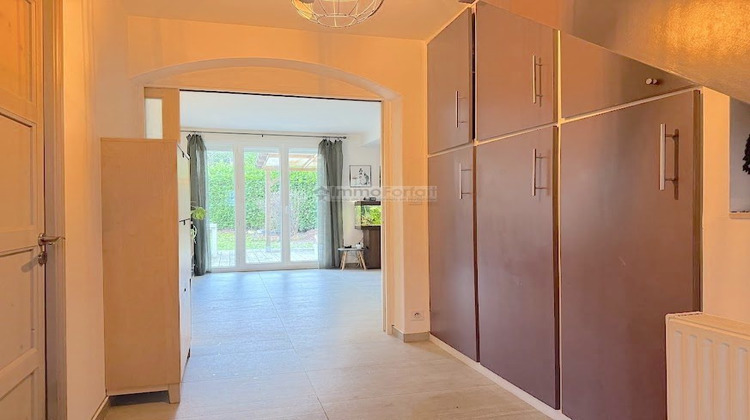 Ma-Cabane - Vente Maison Pontault-Combault, 156 m²