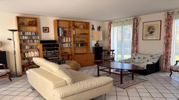 Ma-Cabane - Vente Maison PONTAULT COMBAULT, 145 m²