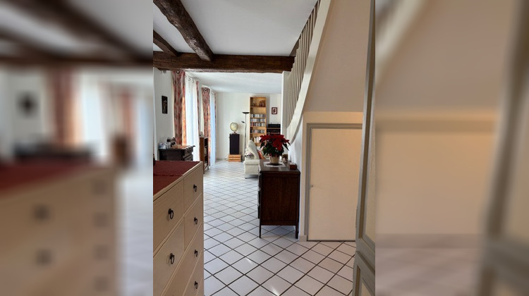 Ma-Cabane - Vente Maison PONTAULT COMBAULT, 145 m²