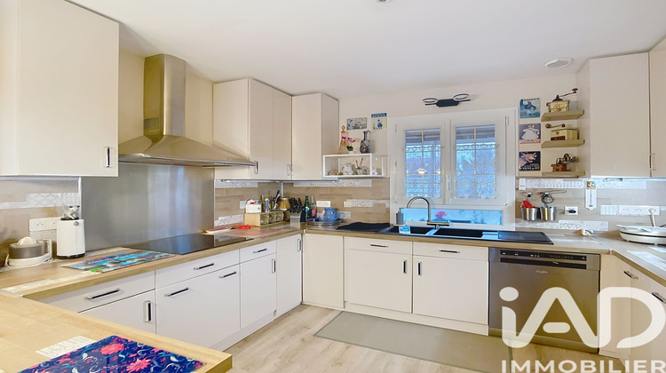 Ma-Cabane - Vente Maison Pontault-Combault, 76 m²