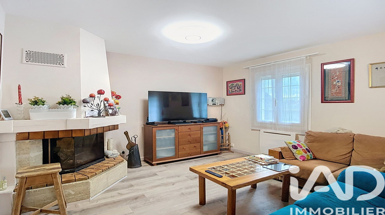 Ma-Cabane - Vente Maison Pontault-Combault, 76 m²