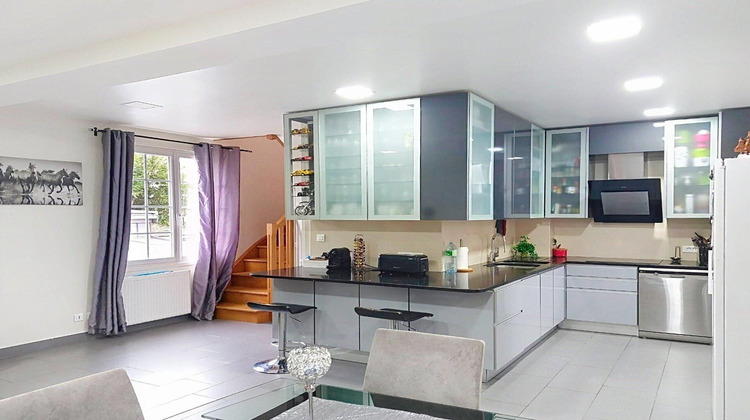 Ma-Cabane - Vente Maison Pontault-Combault, 130 m²