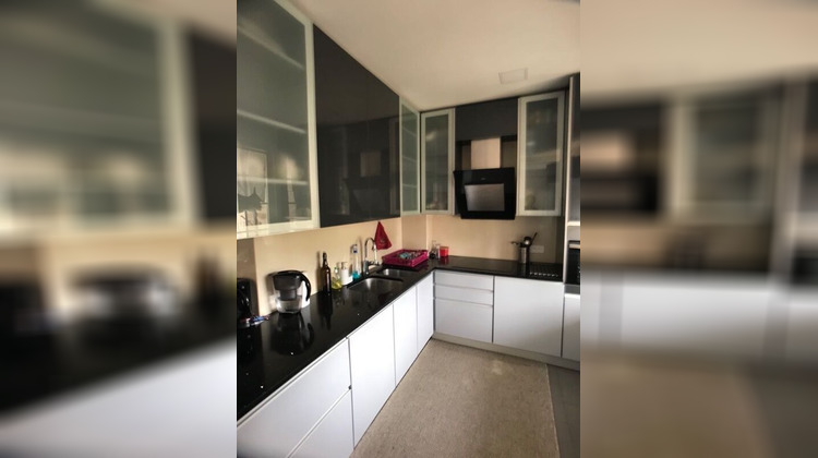 Ma-Cabane - Vente Maison Pontault-Combault, 130 m²