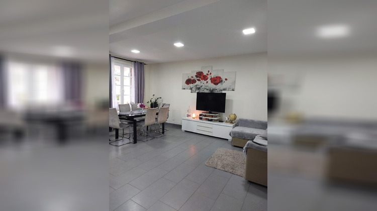 Ma-Cabane - Vente Maison Pontault-Combault, 130 m²