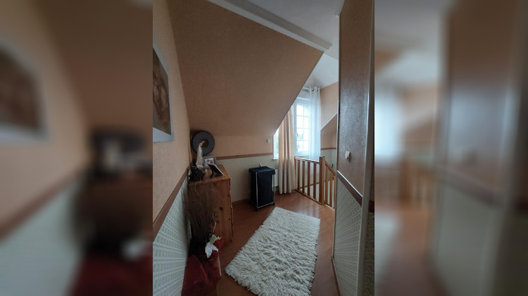 Ma-Cabane - Vente Maison Pontault-Combault, 130 m²