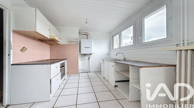Ma-Cabane - Vente Maison Pontault-Combault, 85 m²