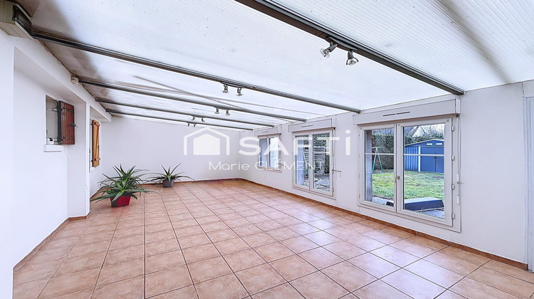 Ma-Cabane - Vente Maison Pontault-Combault, 104 m²